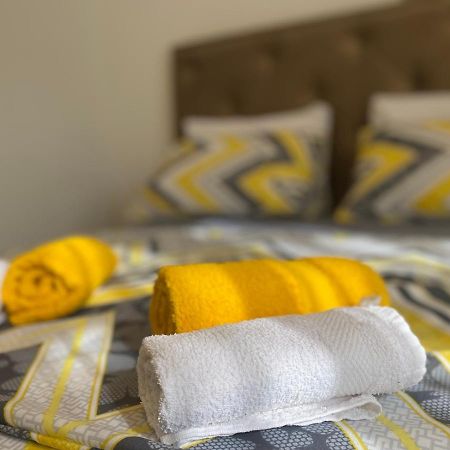 Vucinic Studio Apartment Cetinje Exteriér fotografie