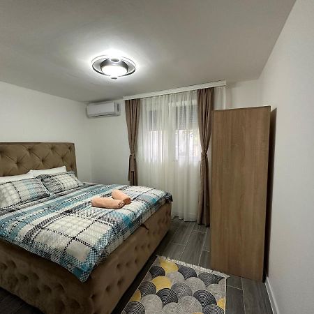 Vucinic Studio Apartment Cetinje Exteriér fotografie