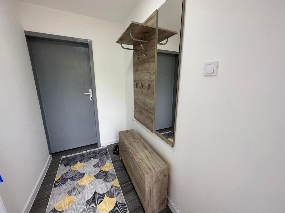 Vucinic Studio Apartment Cetinje Exteriér fotografie